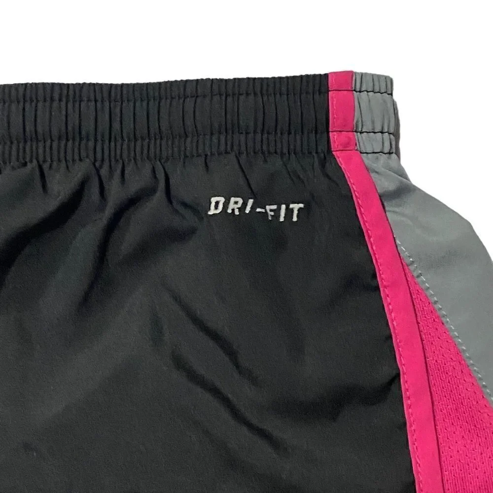 Nike Dri-Fit Running Shorts